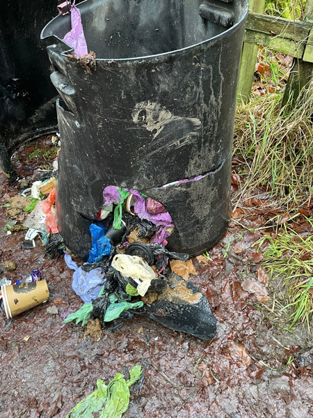 poo