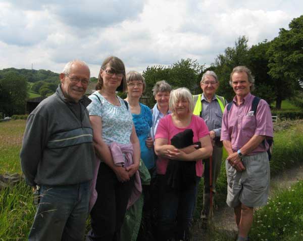 ramblers