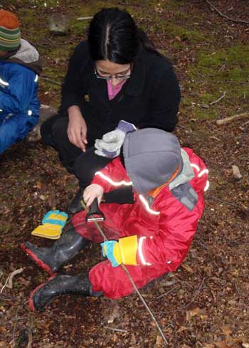 Forest School