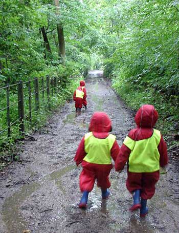 Forest School