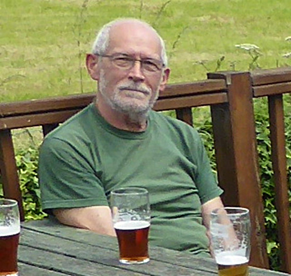 Ian Downey