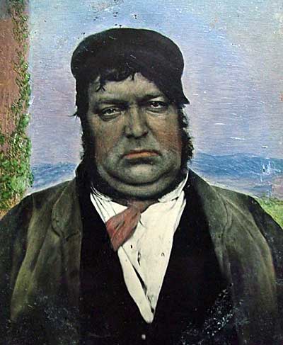 John