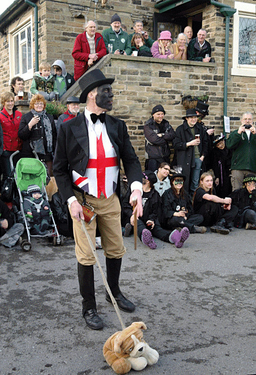 John Bull