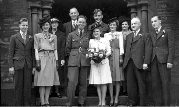 Wedding