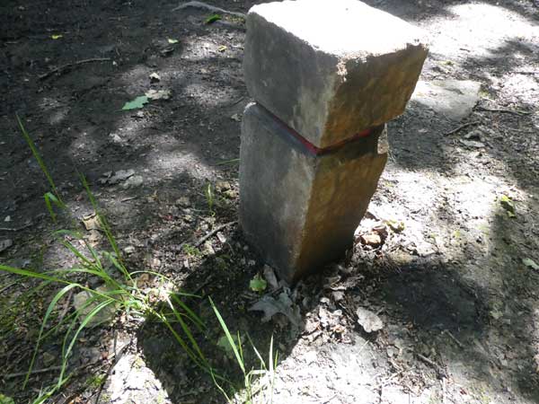 stone