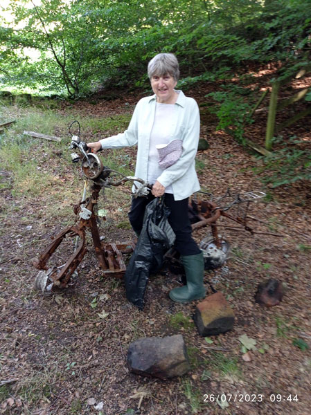 bike