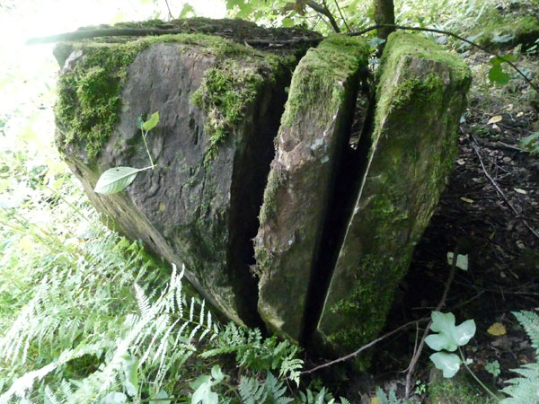 Stone