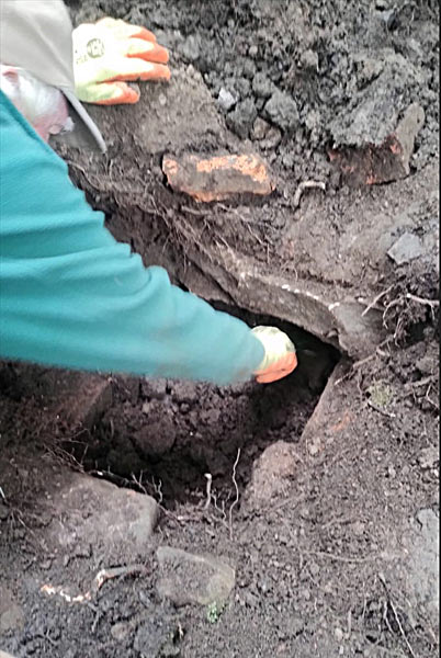 culvert 1