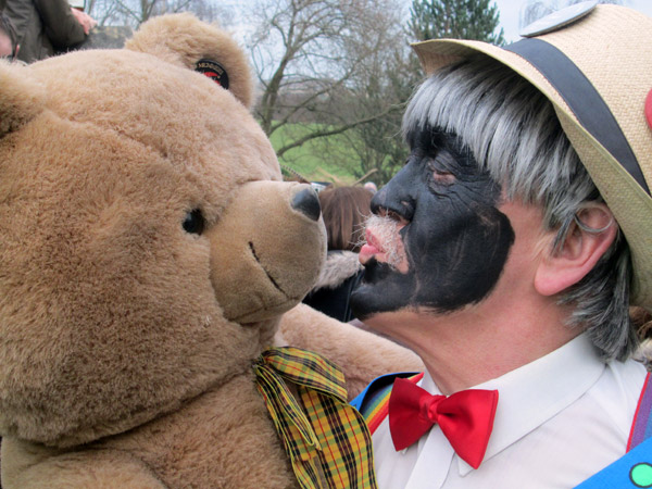Bear