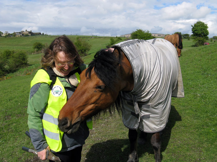 Spring Ramble 2012