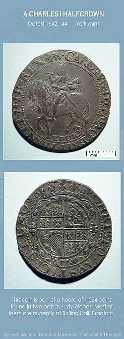 Coin Hoard
