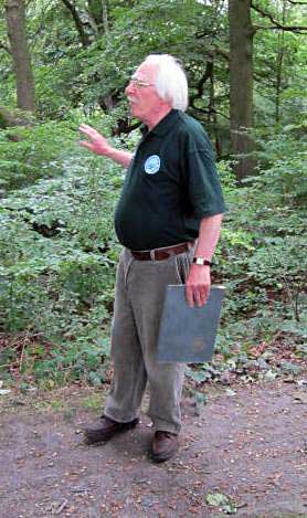 Dennis Arch