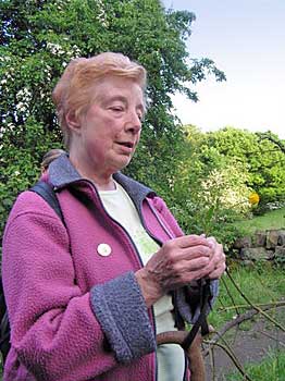 Joan Dobson