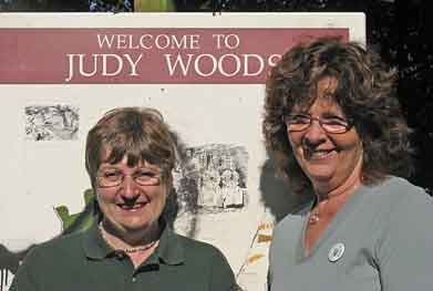 Judy Woods
