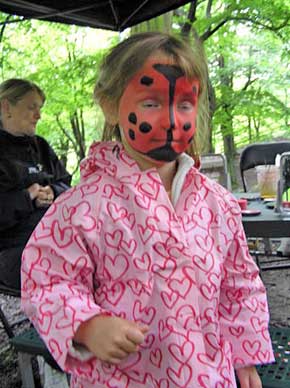 Ladybird