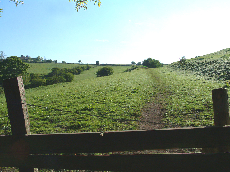 road