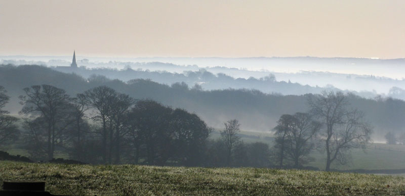 Mist