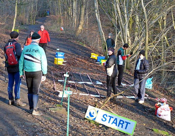 start