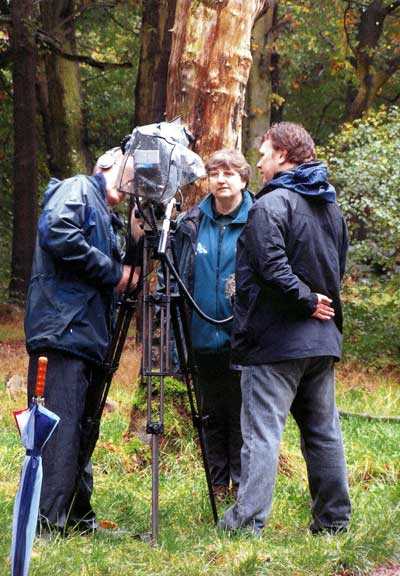 camera