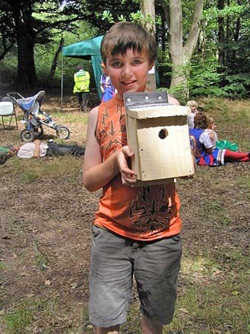 Birdbox
