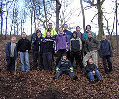 Wibsey Scouts