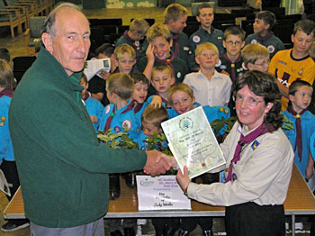 Wyke Scouts