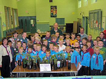 Wyke Scouts