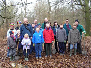 Scouts