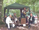 Ugly Mug Jug Band