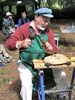 Woodcarver